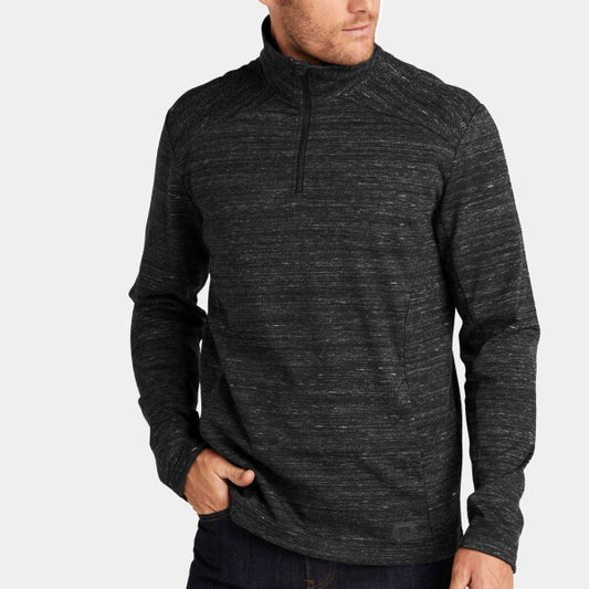 FLUX 1/4 ZIP