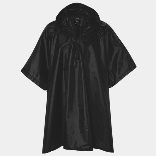 RAIN WARRIOR PERFORMANCE RAIN PONCHO