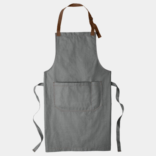 MARKET FULL LENGTH BIB APRON