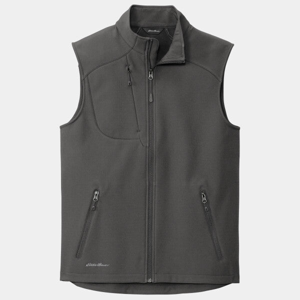 STRETCH SOFT SHELL VEST