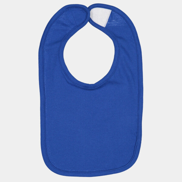 INFANT PREMIUM JERSEY BIB