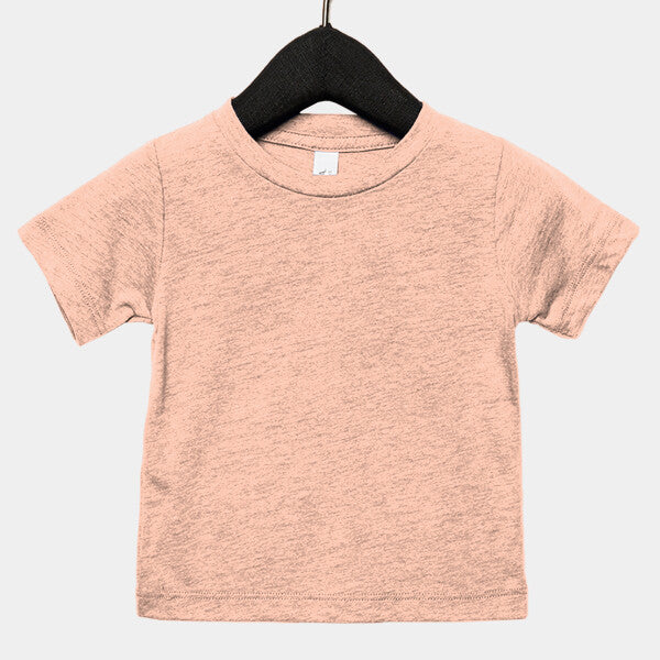 INFANT TRIBLEND SHORT SLEEVE T-SHIRT