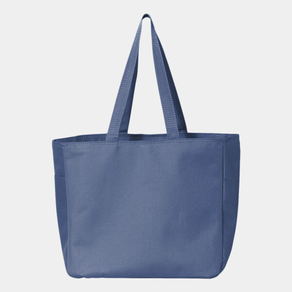 MUST HAVE 600D TOTE
