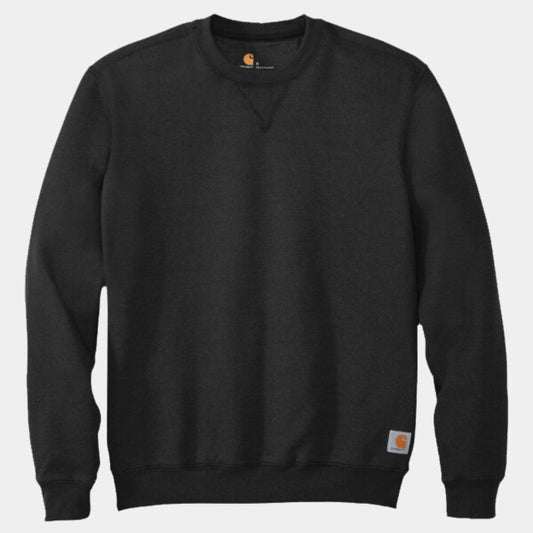 MIDWEIGHT CREWNECK SWEATSHIRT