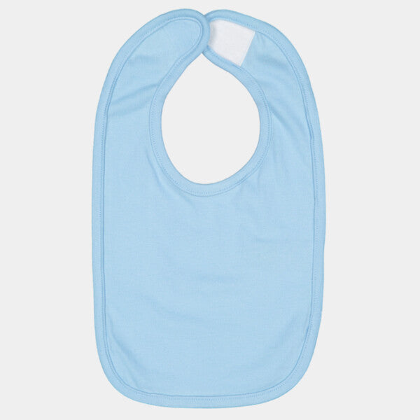 INFANT PREMIUM JERSEY BIB