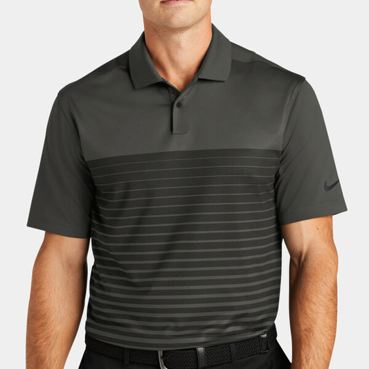 DRI FIT VAPOR BLOCK POLO