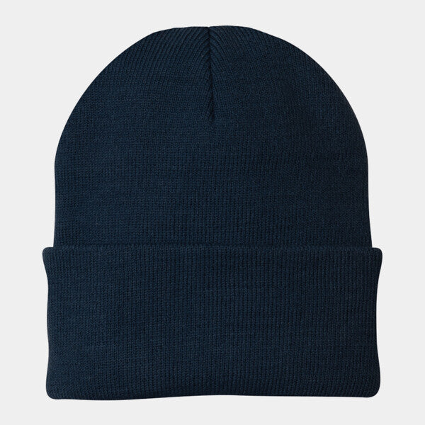 KNIT CAP
