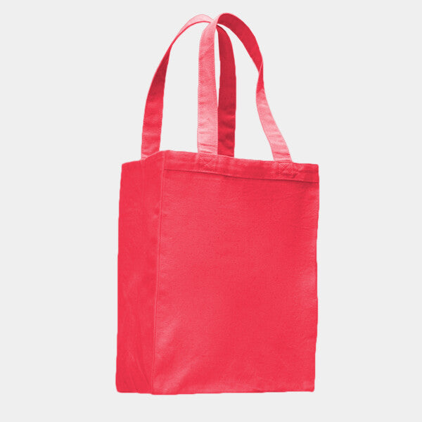 12L GUSSETTED SHOPPING BAG