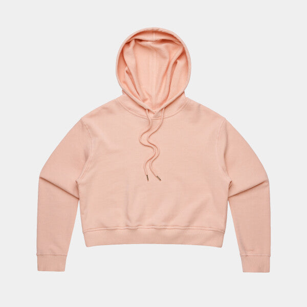 CROP HOOD