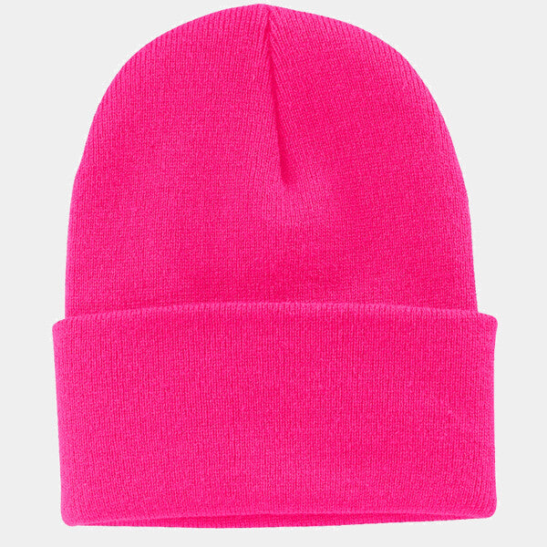 KNIT CAP