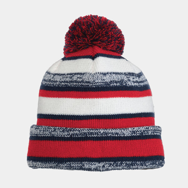 SIDELINE BEANIE