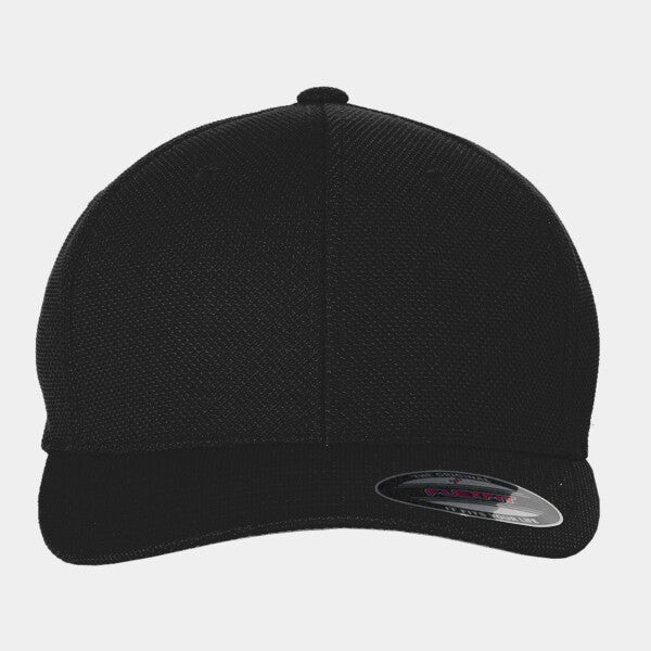COOL & DRY PIQUÉ MESH CAP