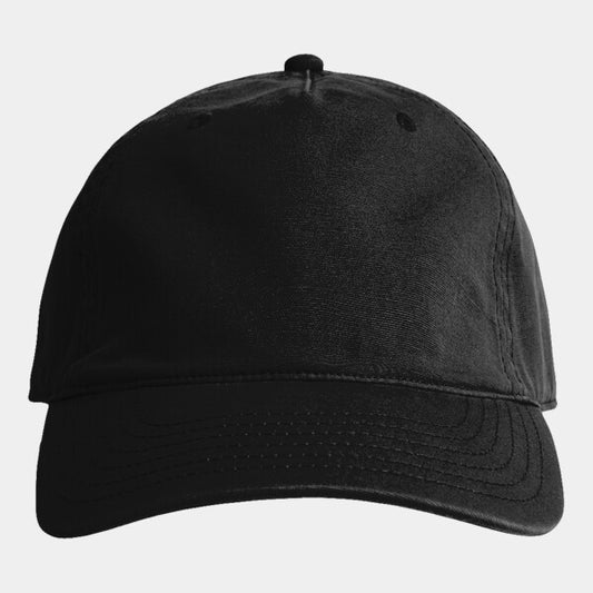 ACCESS FIVE PANEL CAP