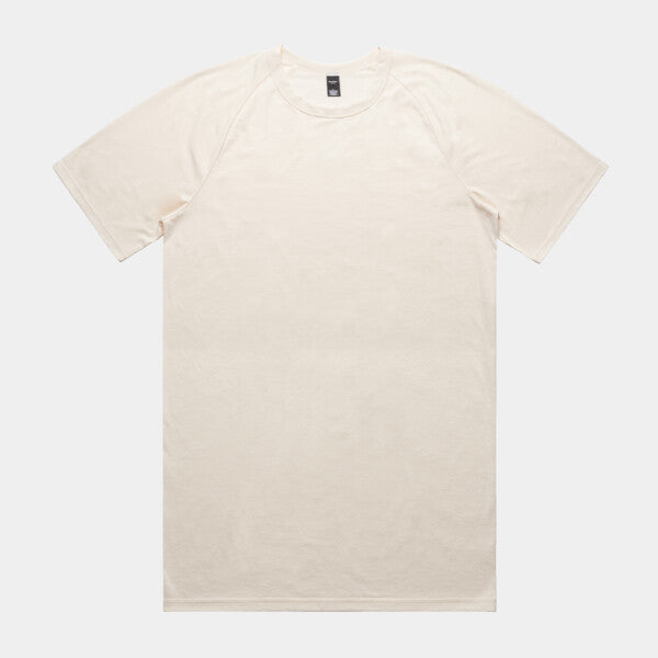 ACTIVE BLEND TEE