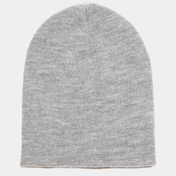 KNIT BEANIE