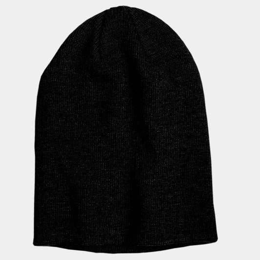 SLOUCH BEANIE