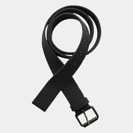 COTTON WEBBING BELT
