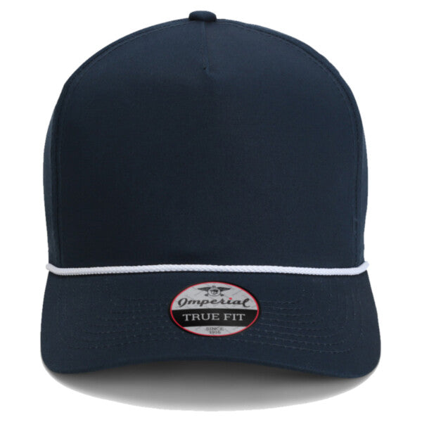THE BARNES CAP