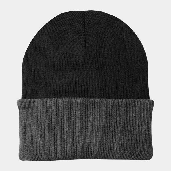 KNIT CAP