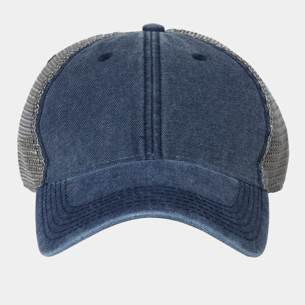 DASHBOARD TRUCKER CAP