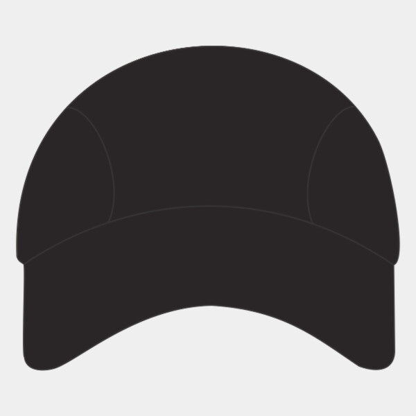 BY FLEXFIT ADULT PRO-FORMANCE® FRONT SWEEP CAP
