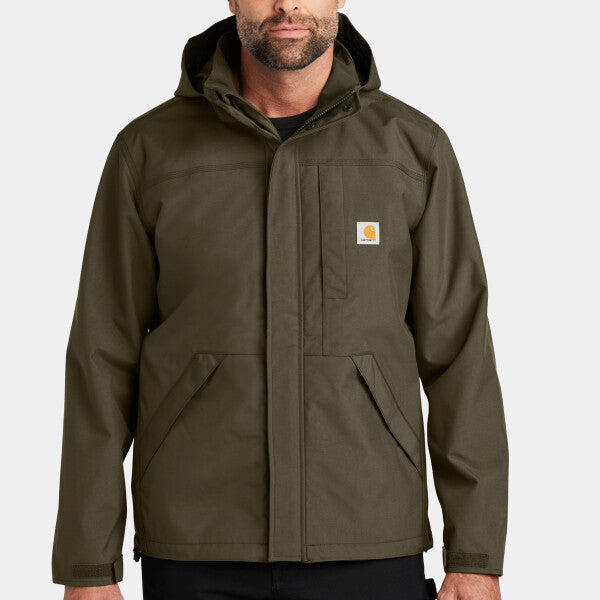 STORM DEFENDER ® SHORELINE JACKET