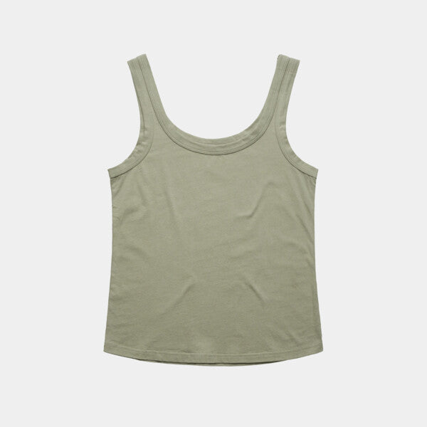 SOFT SINGLET