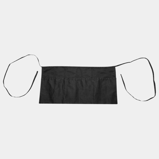 MIDWEIGHT COTTON TWILL WAIST APRON