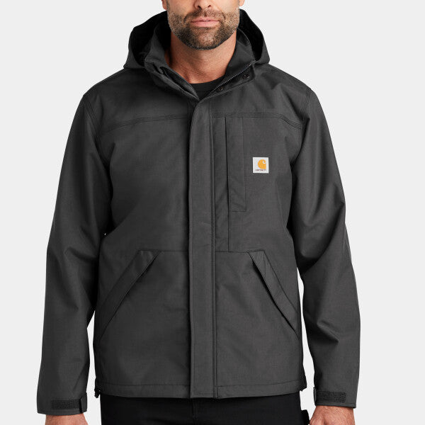 STORM DEFENDER ® SHORELINE JACKET