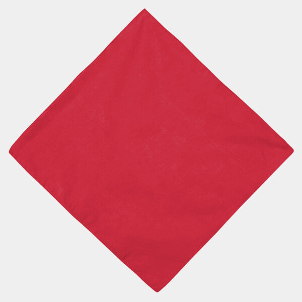 COTTON BANDANA