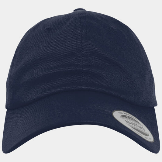 ECOWASH™ DAD HAT