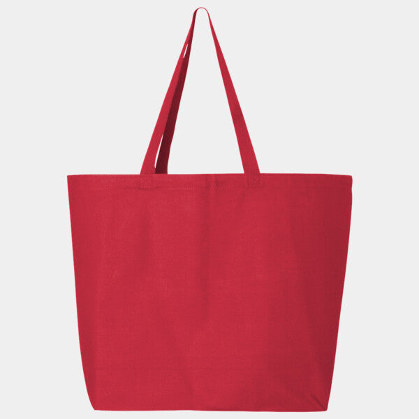 25L JUMBO TOTE
