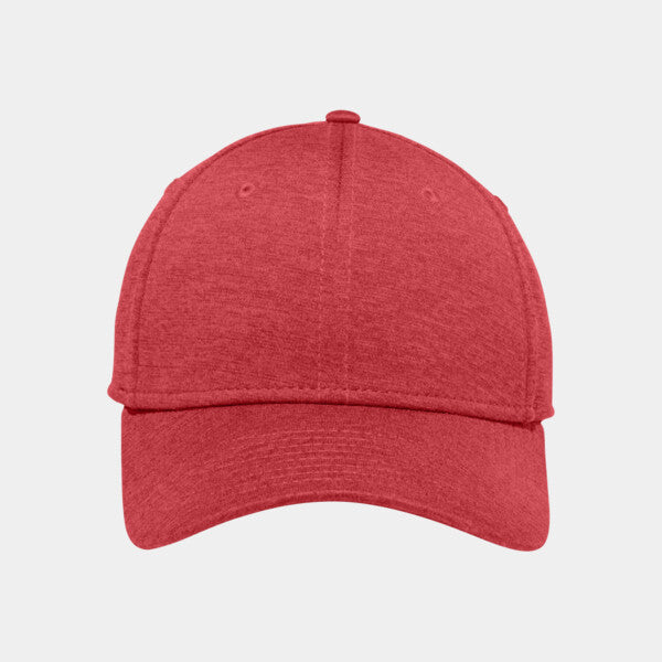 SHADOW STRETCH HEATHER CAP