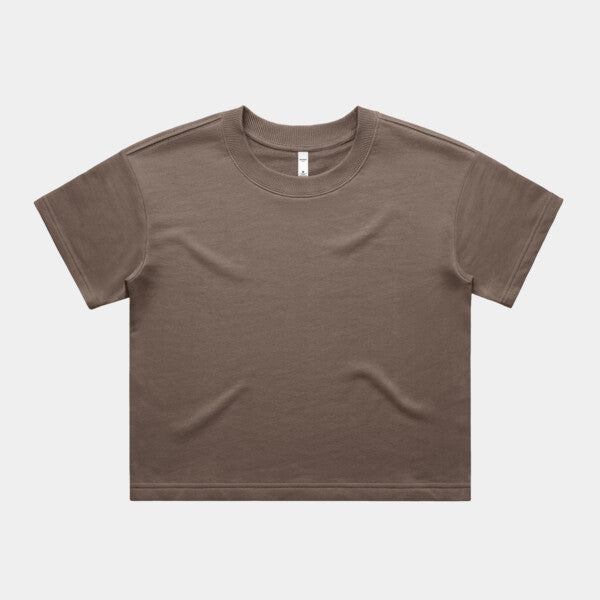 TERRY TEE