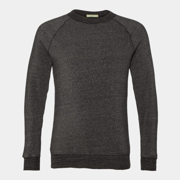 CHAMP ECO-FLEECE CREWNECK SWEATSHIRT