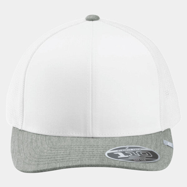 CRUZ COLORBLOCK TRUCKER CAP
