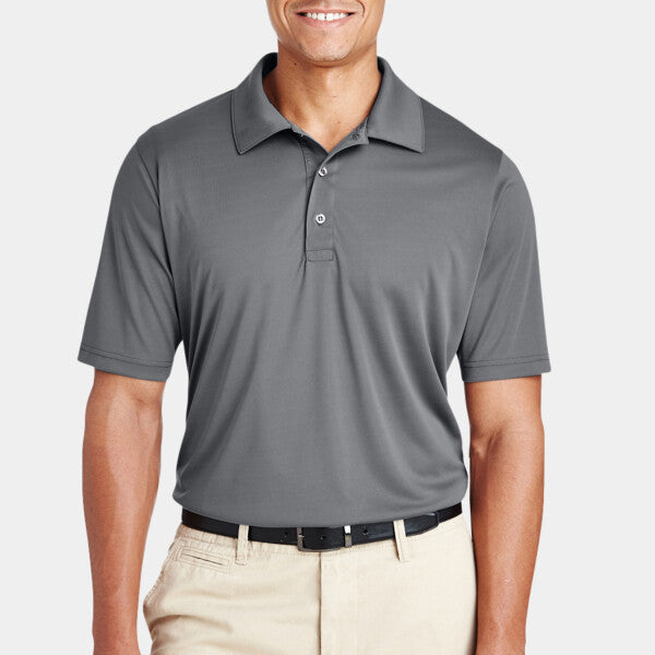MEN'S TALL ZONE PERFORMANCE POLO