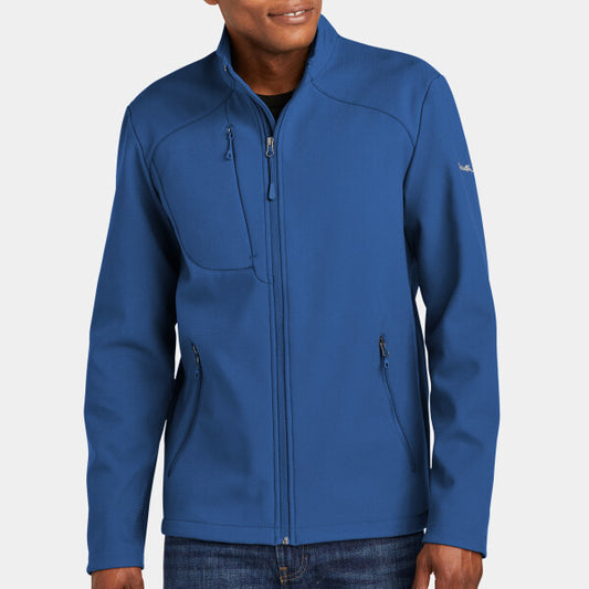 STRETCH SOFT SHELL JACKET