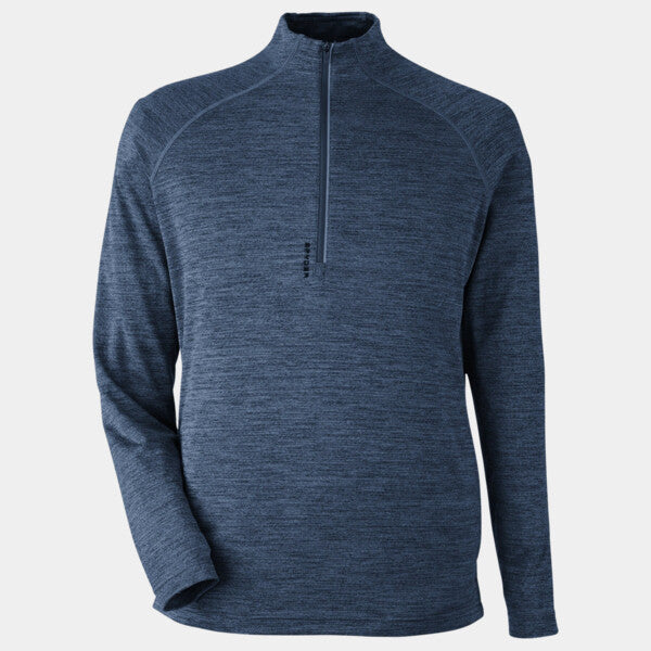 MEN'S MISSION HALF-ZIP