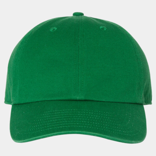 CLEAN UP CAP
