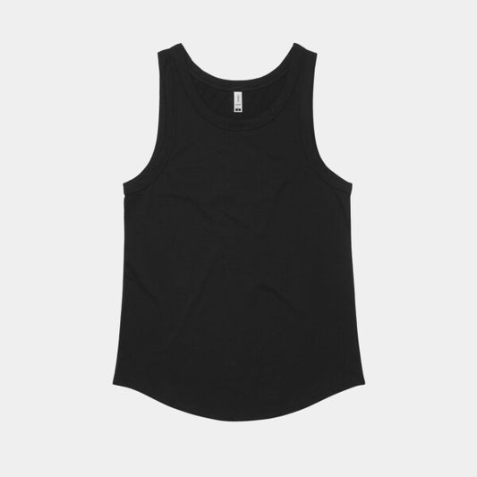 SUNDAY SINGLET