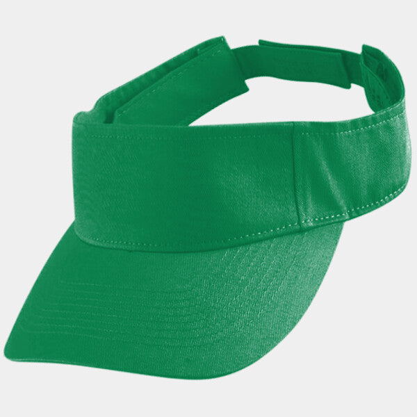 SPORT TWILL VISOR