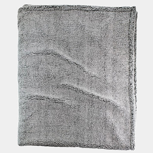SHERPA BLANKET