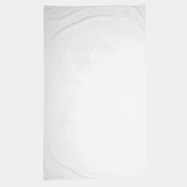 DIAMOND COLLECTION BEACH TOWEL