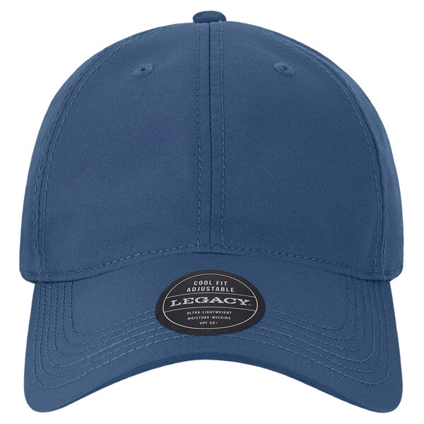 COOL FIT ADJUSTABLE CAP