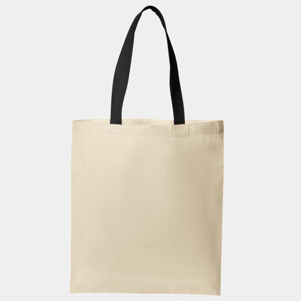 CORE COTTON TOTE