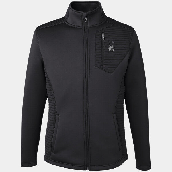 MEN'S VENOM FULL-ZIP JACKET