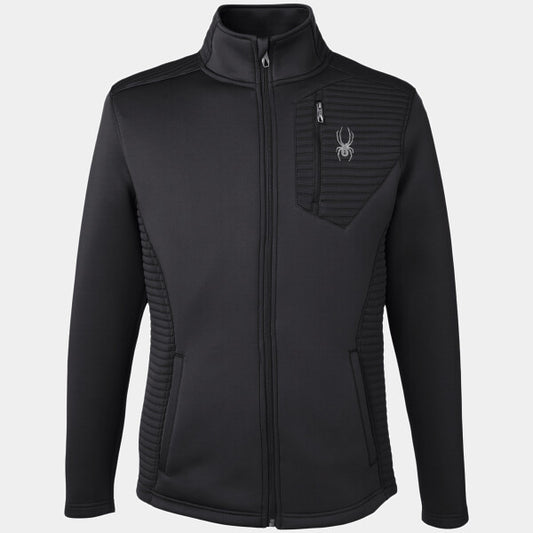 MEN'S VENOM FULL-ZIP JACKET