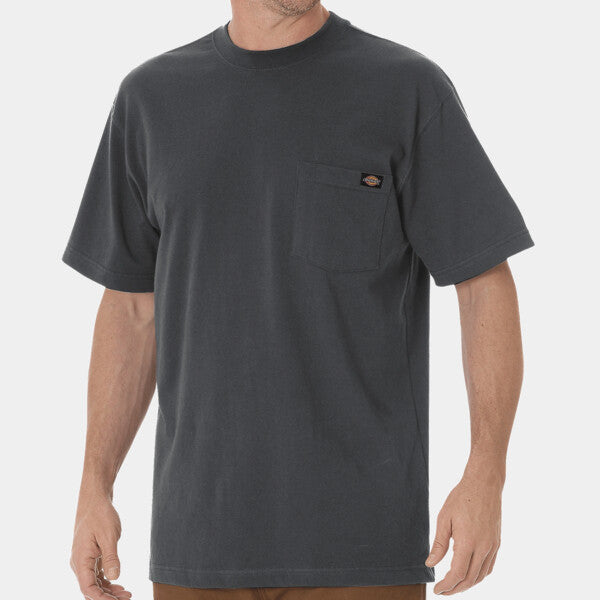 MEN'S SHORT-SLEEVE POCKET T-SHIRT