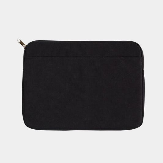 CANVAS LAPTOP SLEEVE